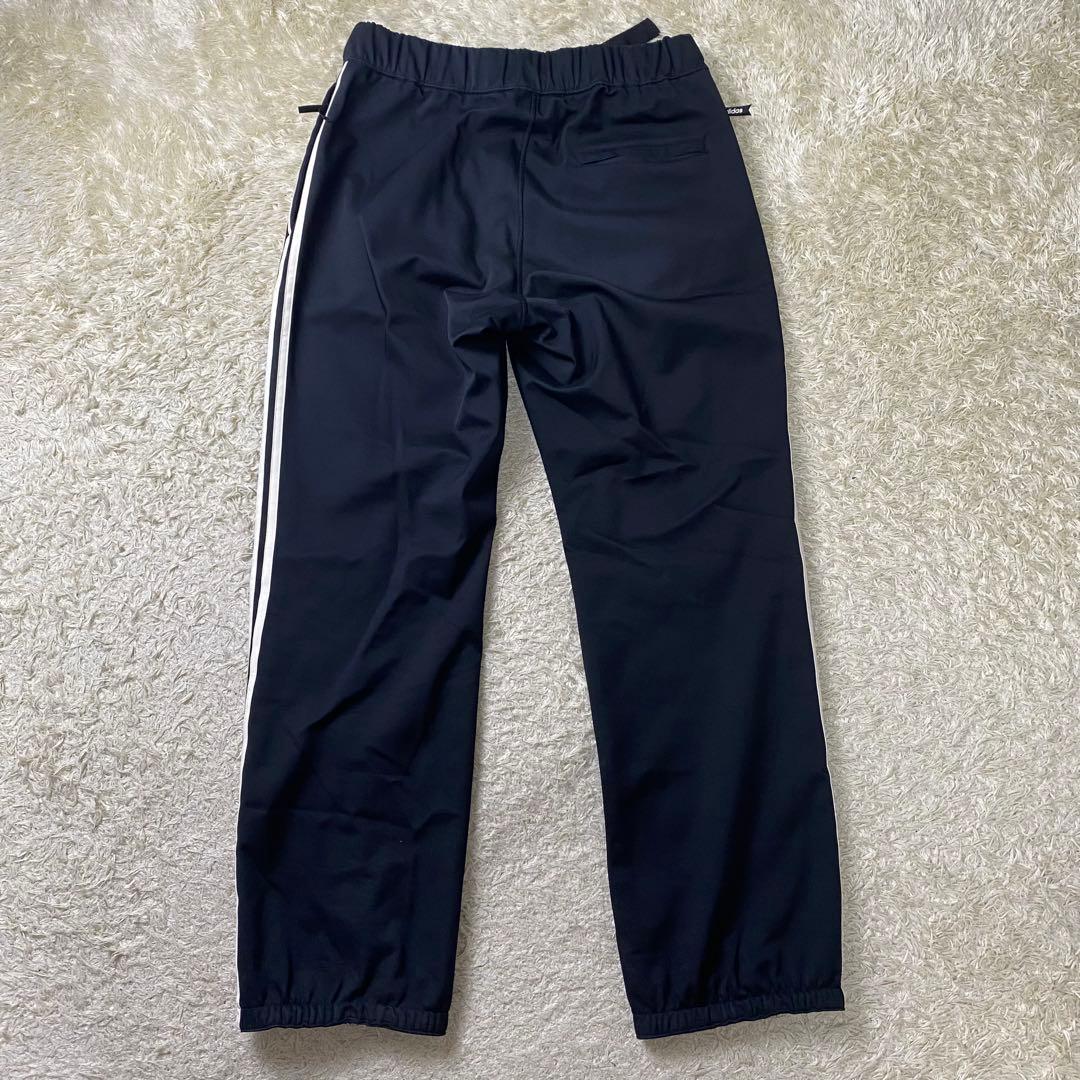 ジェネレーションズ着用 アディダス オリジナルス スノーボードウェア 上下 XL