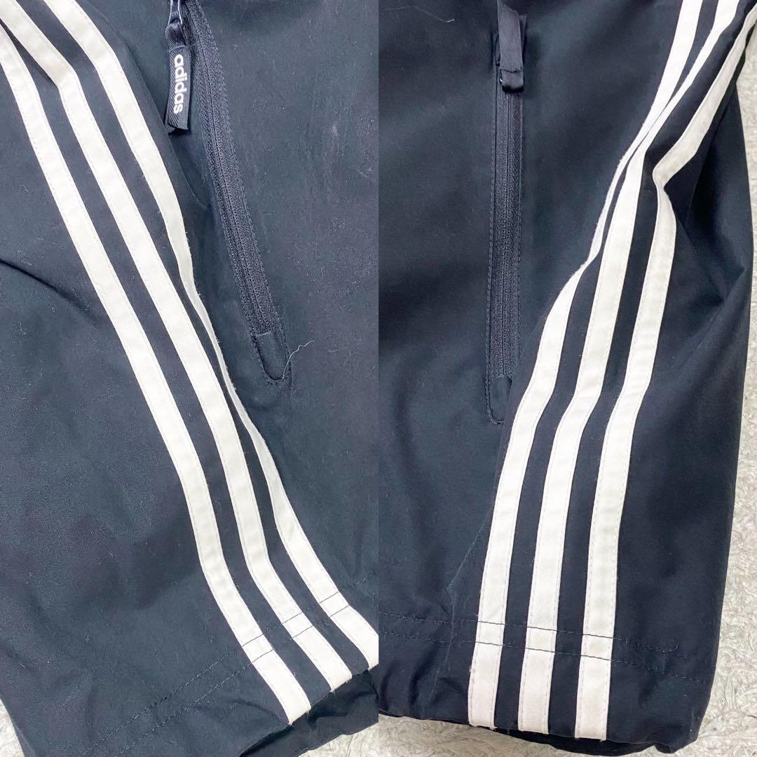 ジェネレーションズ着用 アディダス オリジナルス スノーボードウェア 上下 XL