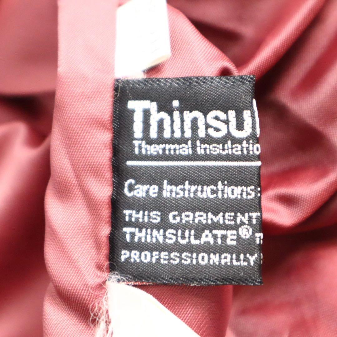 Vintage 90s A2 G1 短丈 襟ボア レザー フライトジャケット