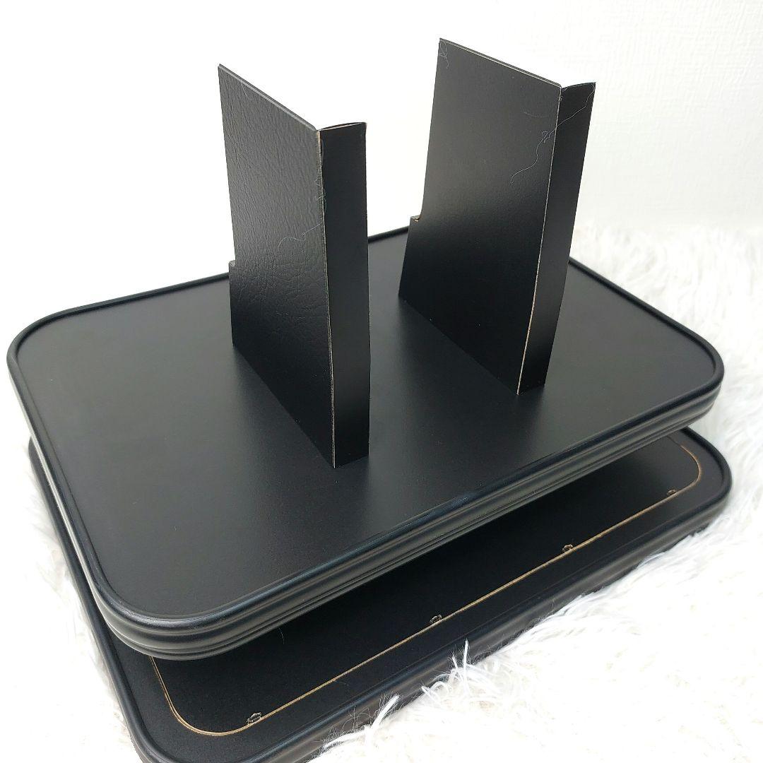 30アルファード　ヴェルファイア　センターテーブル　コンソール　黒　レザー調