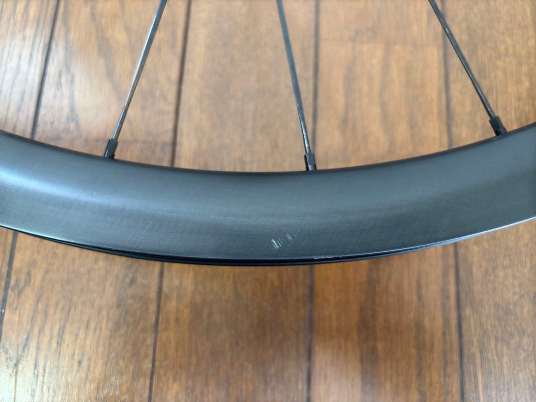 【SPECIALIZED】ROVAL ALPINIST CLX2(前後セット)