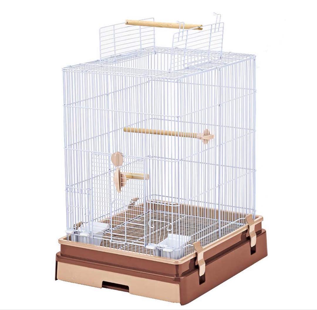 ★マルカンCASA　MBP-03セレクトケージBird40