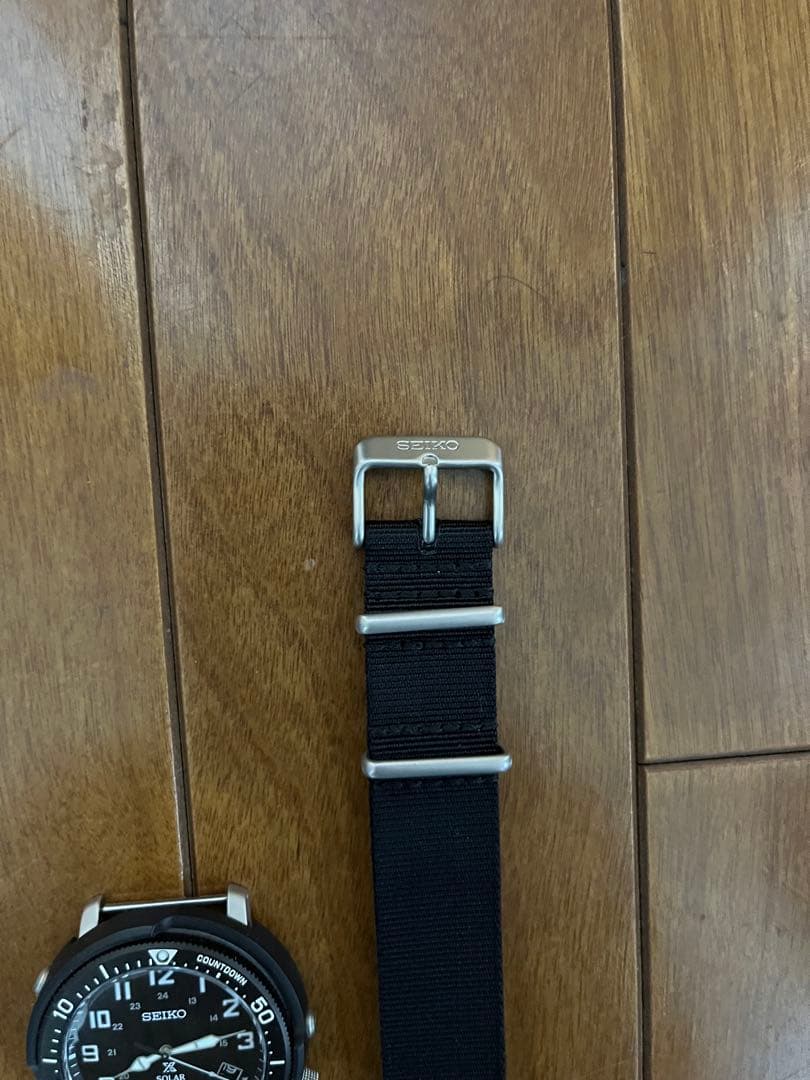 SEIKO プロスペック SBDJ027