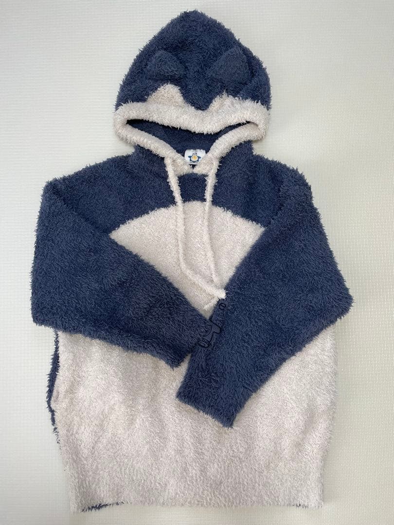 ジェラピケ　カビゴン　ルームウェア ジェラートピケ　レディース