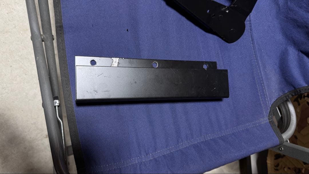 ベットリクライニングキット　ハイエース　レジアスエース　キャラバン　汎用