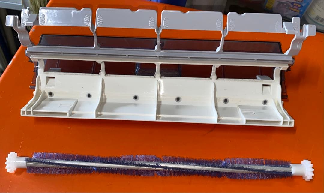 シャープ　ルームエアコン　AC-H22ATC 2018年製　100V 6畳　#2