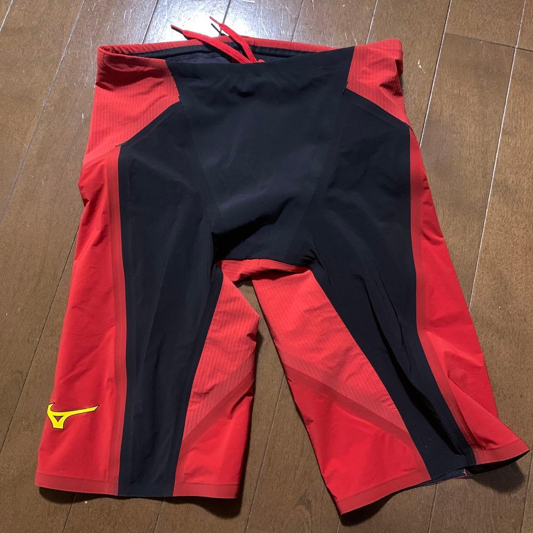 ミズノGXソニック6 ETモデル　XLサイズ