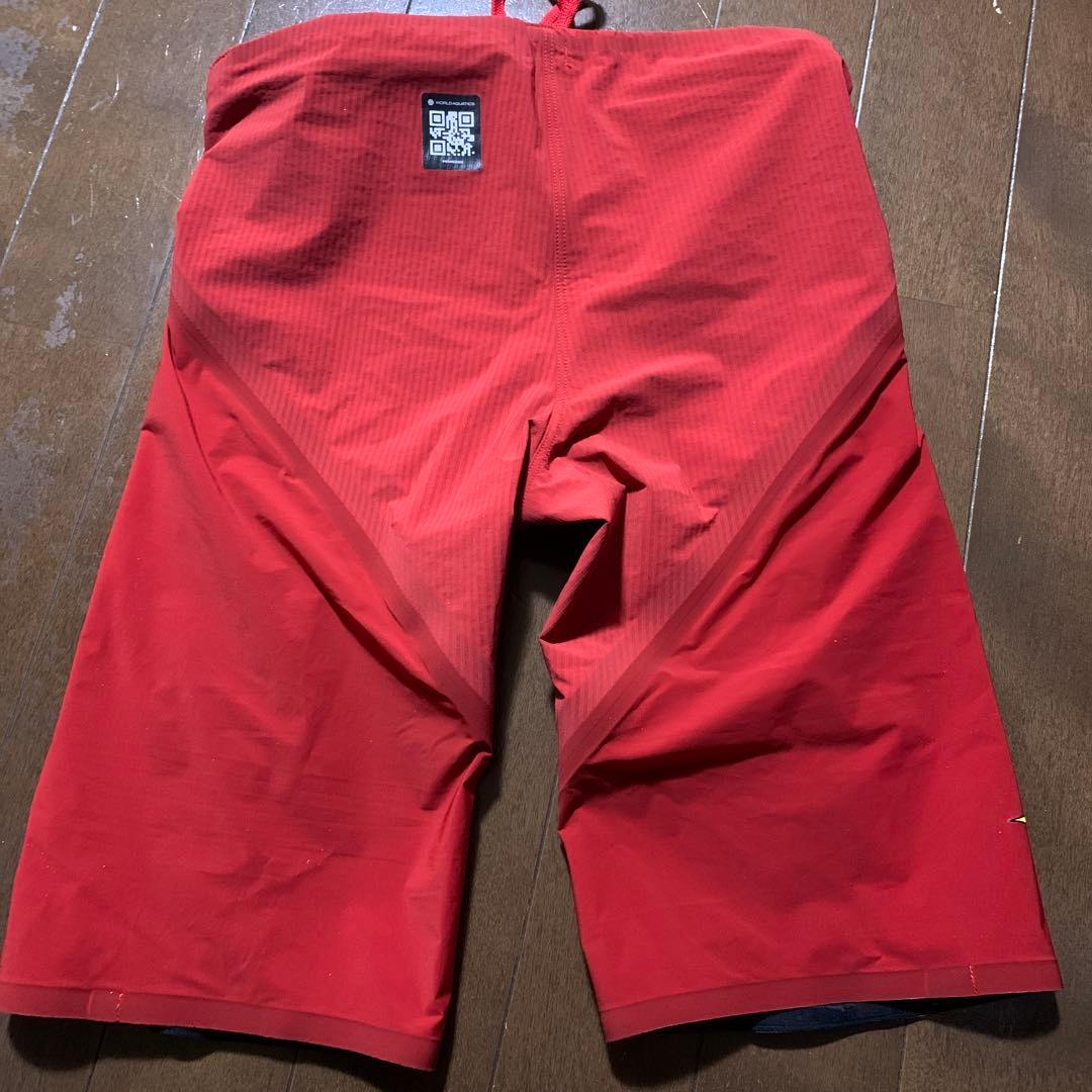 ミズノGXソニック6 ETモデル　XLサイズ