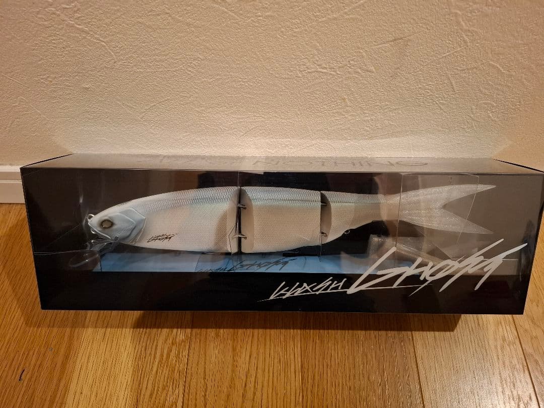 drtクラッシュゴースト　スモーキングゴースト