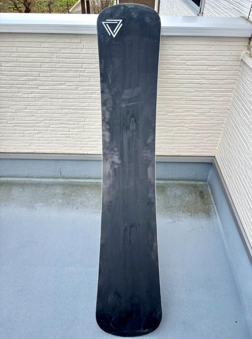 スノーボード 23-24 OGASAKA FC-S 159