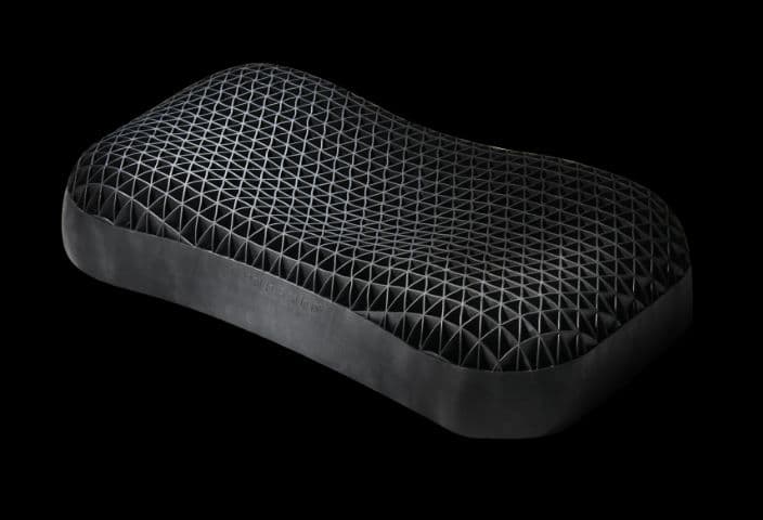 ひつじのいらない枕(極柔)