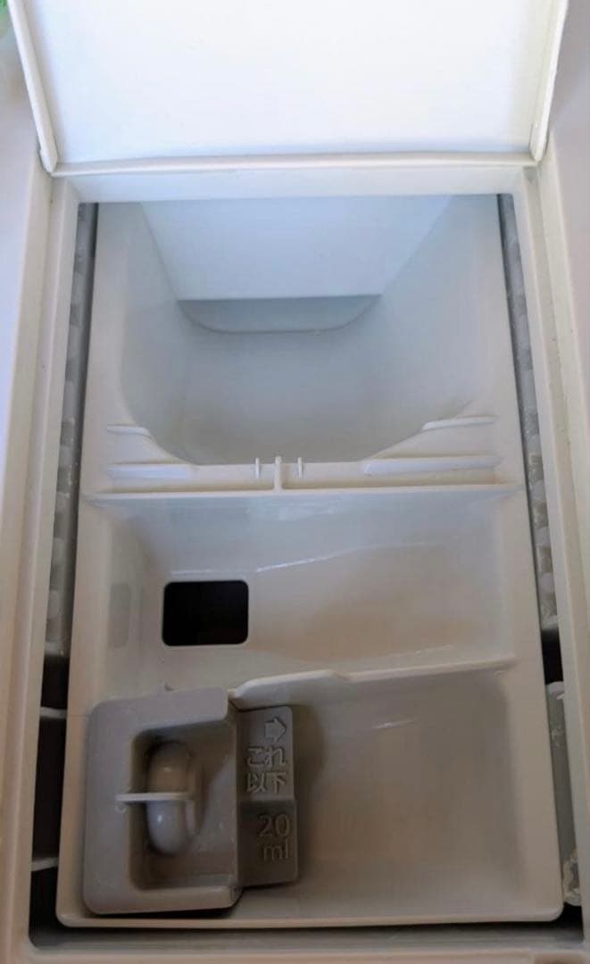 Panasonic ドラム式洗濯機 Na-LX113BL