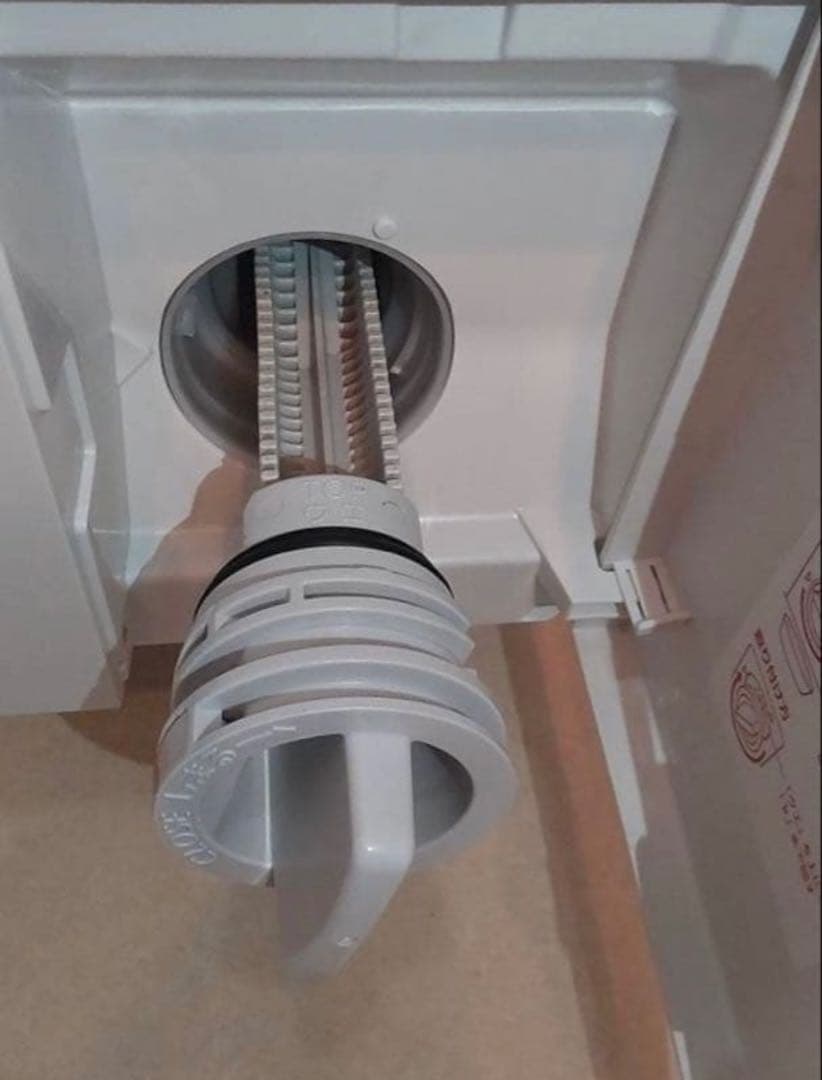 Panasonic ドラム式洗濯機 Na-LX113BL