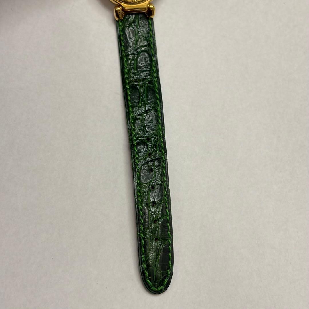 Tabbah Premiere 20金はり モナコ王室愛用 レディース腕時計