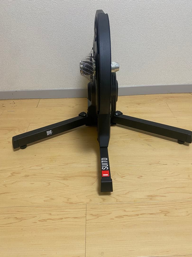 ELITE Suito トレーニングローラー台