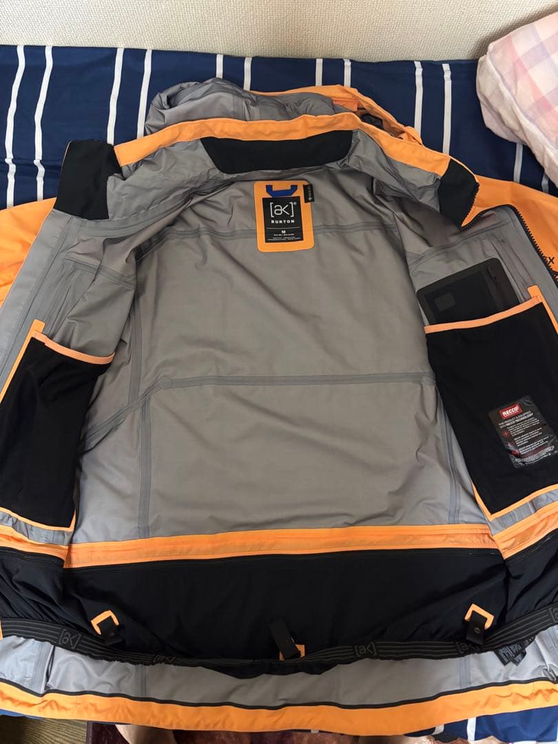 Burton [ak]® Hover GORE‑TEX 3L Stretch