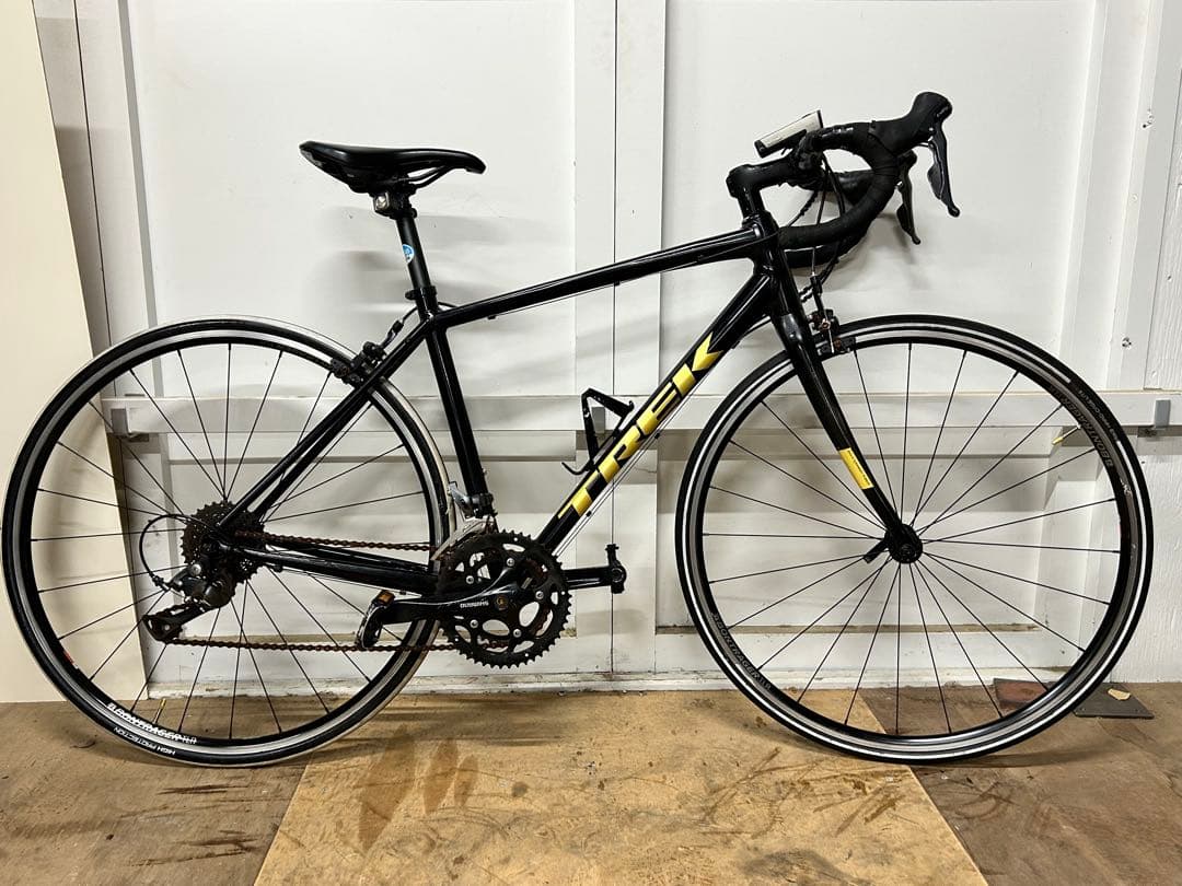 TREK ロードバイク SHIMANO 16段 トレック シマノ