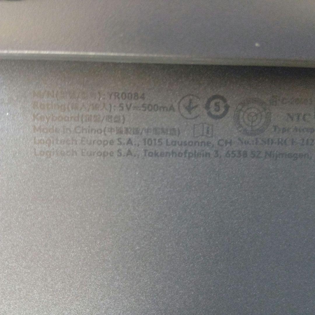 logicool　MX Keys Mini KX700GR