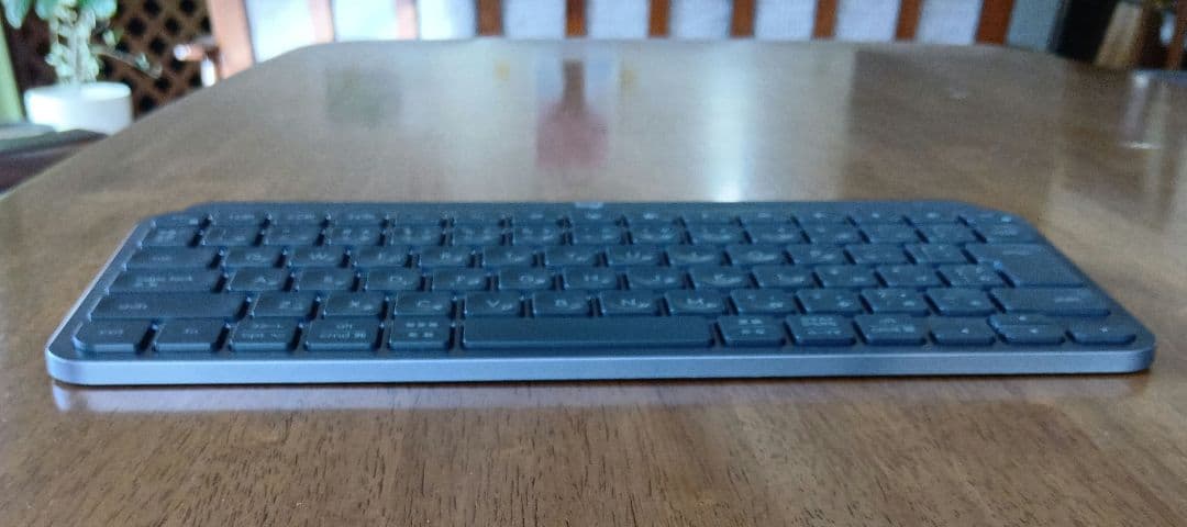 logicool　MX Keys Mini KX700GR