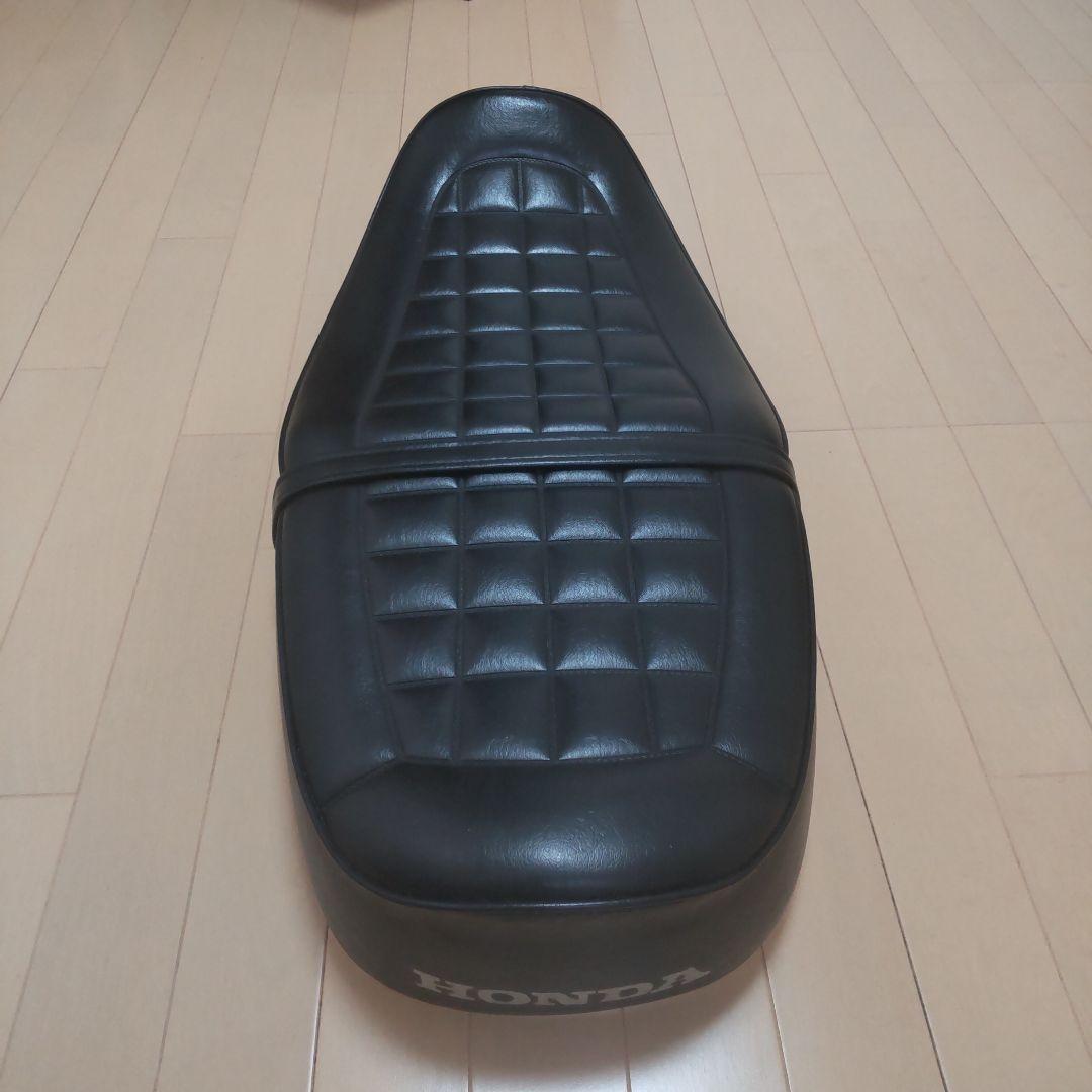 HONDA CB1100 バイクシート デイトナCOZYシートロータイプ