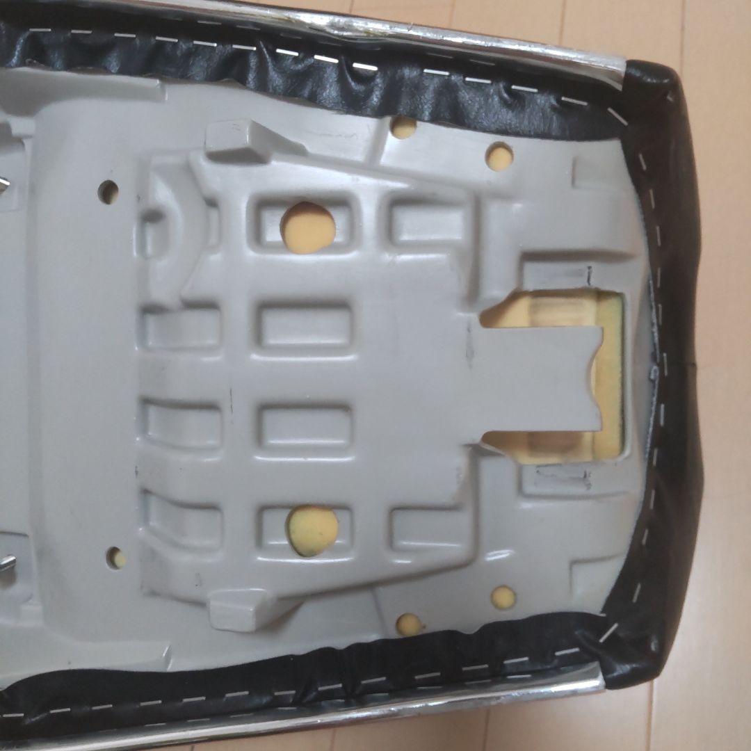 HONDA CB1100 バイクシート デイトナCOZYシートロータイプ