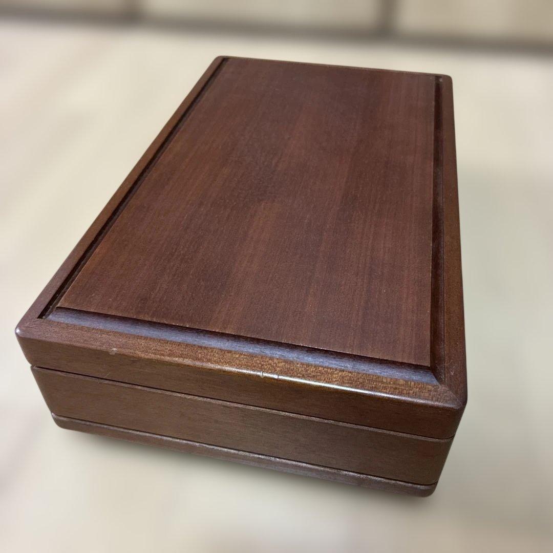 ORPHEUS オルゴール 50弁 DX123-NAA クラッシック2曲