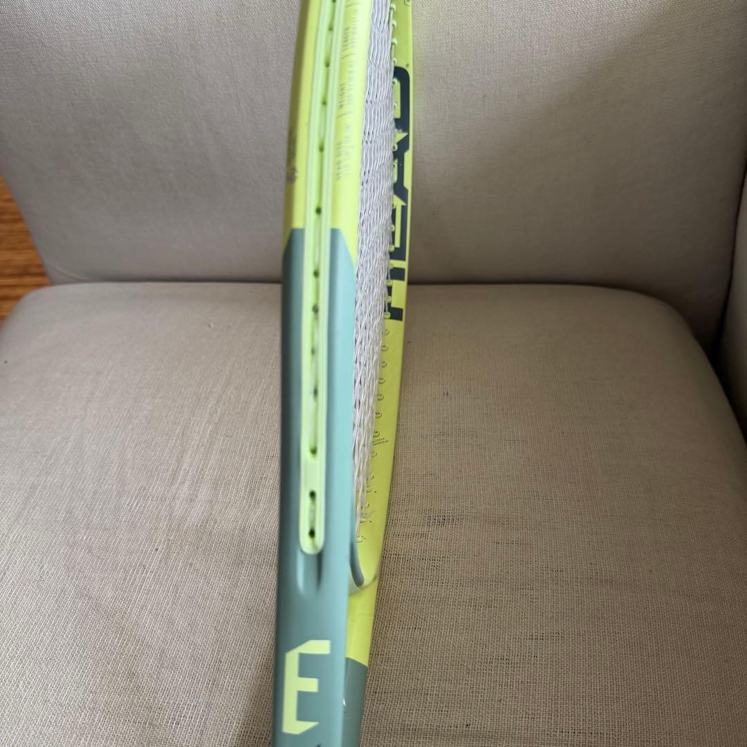 HEAD extreme tour エクストリーム ツアー 2022年 美品