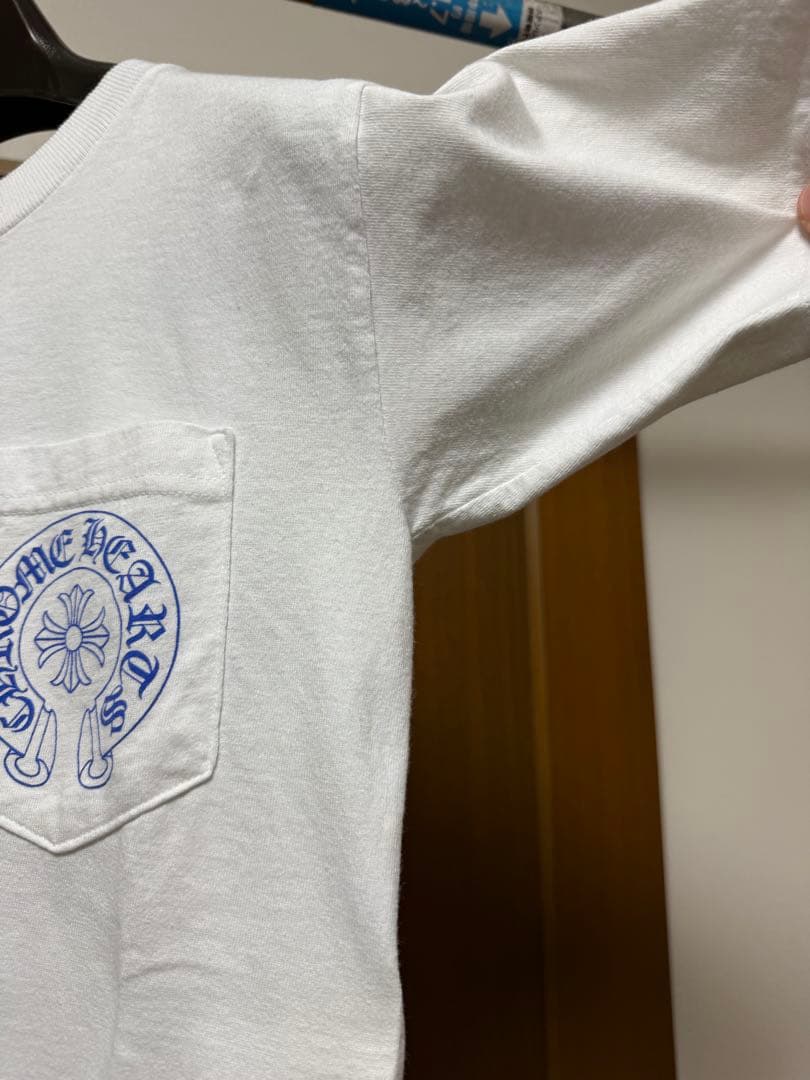 【希少】クロムハーツ　Tシャツ　サイズS