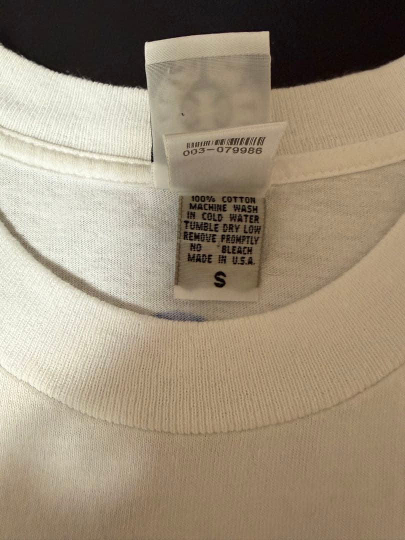 【希少】クロムハーツ　Tシャツ　サイズS