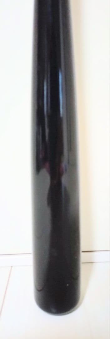 ミズノプロ　木製　ノックバット