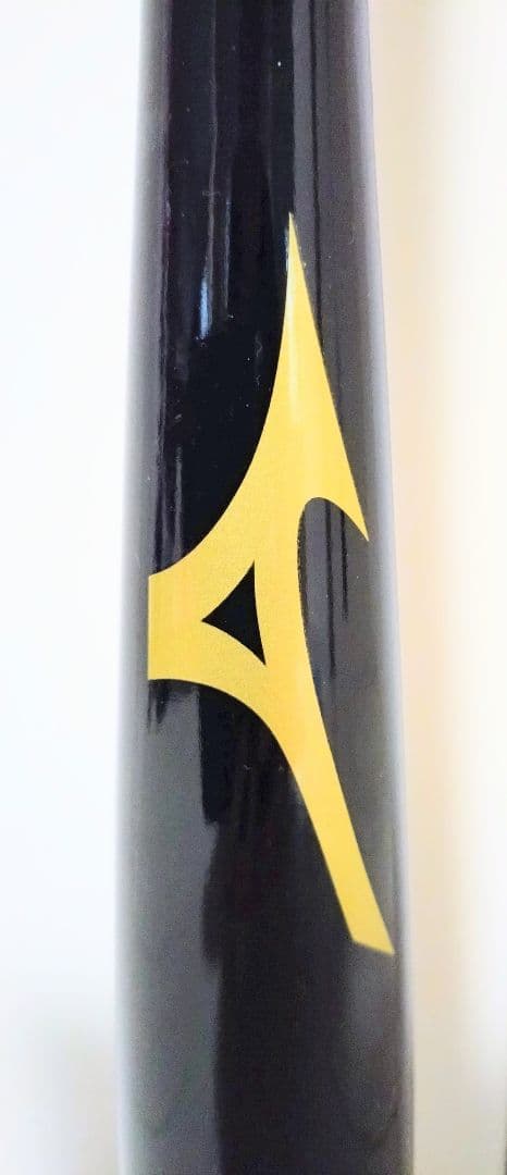 ミズノプロ　木製　ノックバット