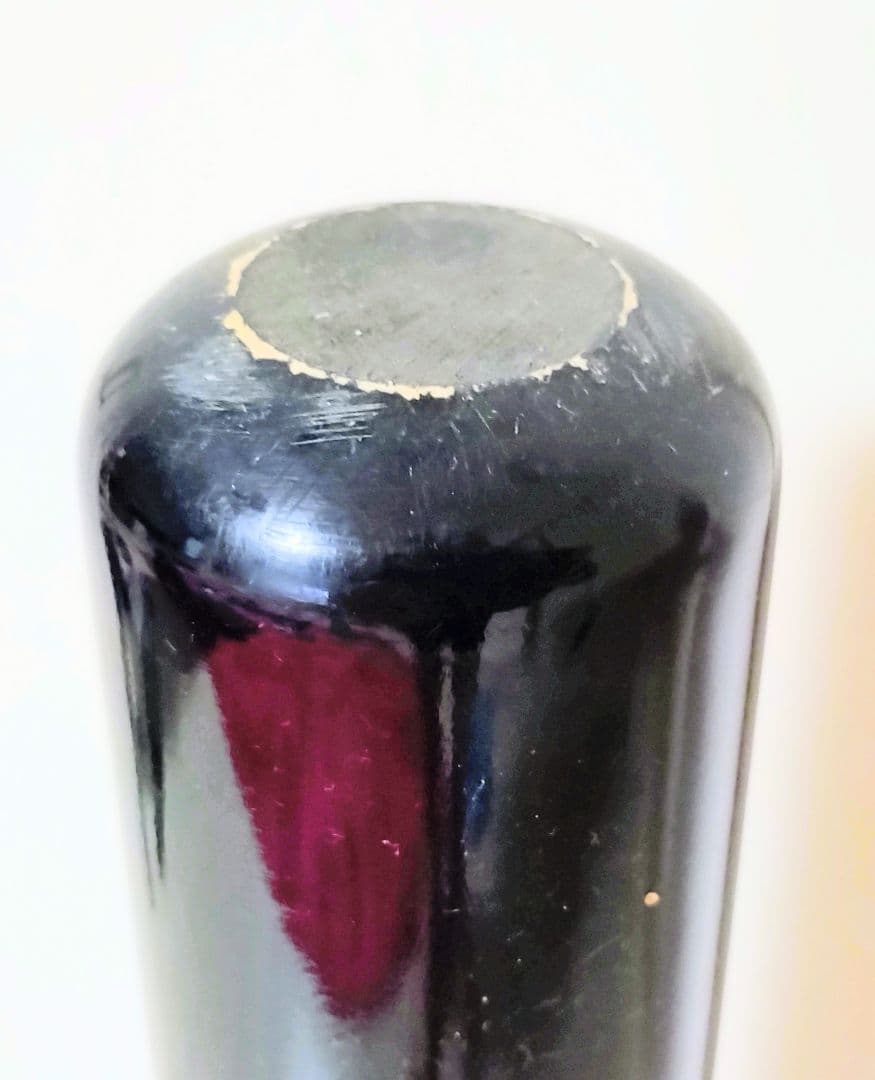 ミズノプロ　木製　ノックバット