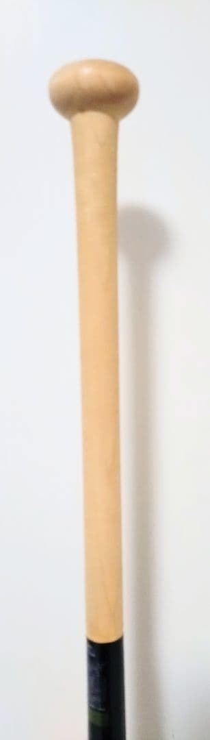 ミズノプロ　木製　ノックバット