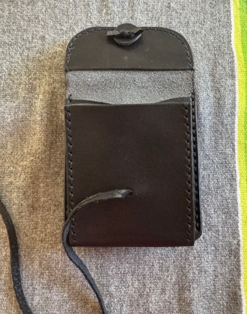 7*8様 ゴローズ好きな方に！ビルフォードウォレット　ハンドメイド　折り財布　財