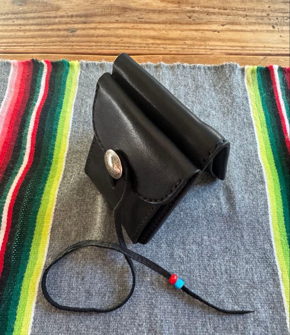 7*8様 ゴローズ好きな方に！ビルフォードウォレット　ハンドメイド　折り財布　財