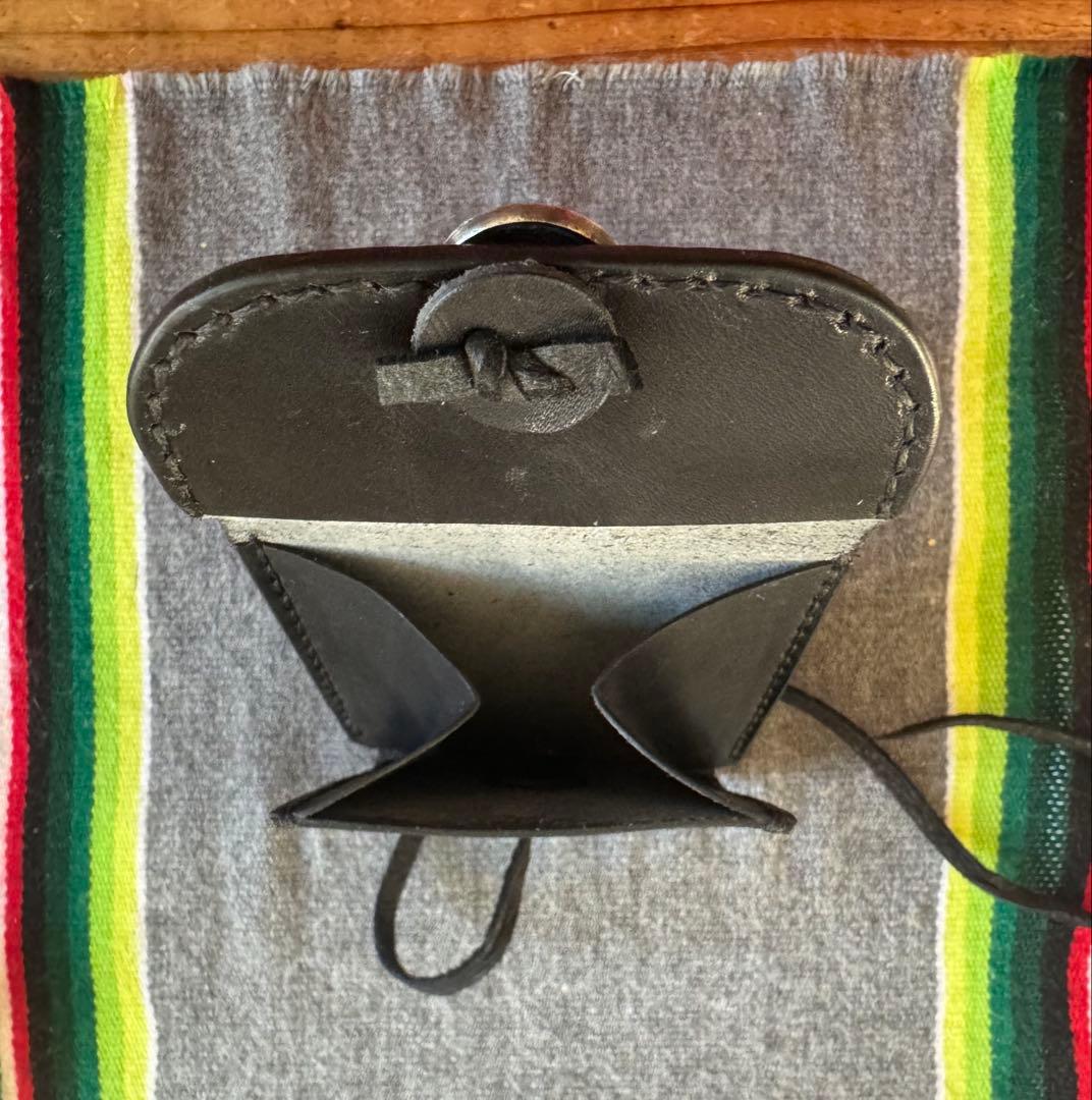 7*8様 ゴローズ好きな方に！ビルフォードウォレット　ハンドメイド　折り財布　財