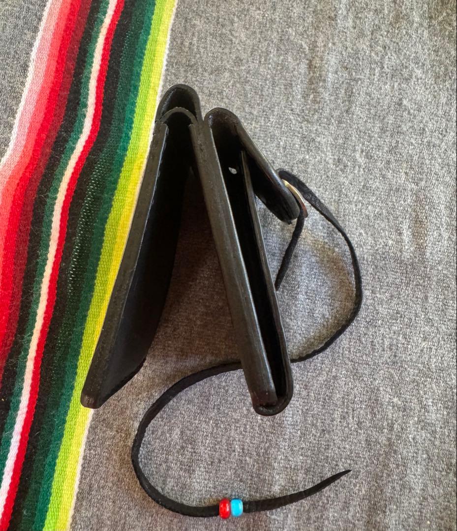 7*8様 ゴローズ好きな方に！ビルフォードウォレット　ハンドメイド　折り財布　財