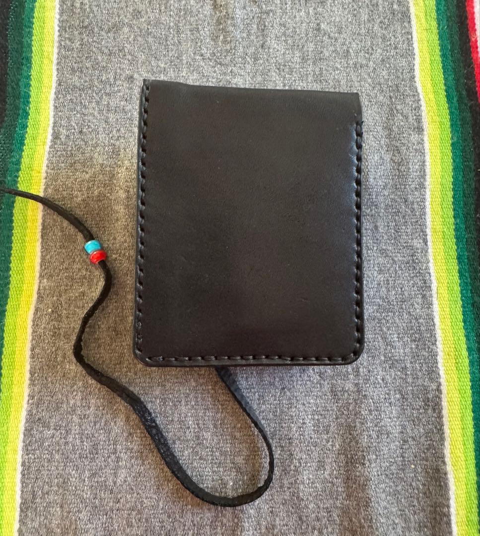 7*8様 ゴローズ好きな方に！ビルフォードウォレット　ハンドメイド　折り財布　財