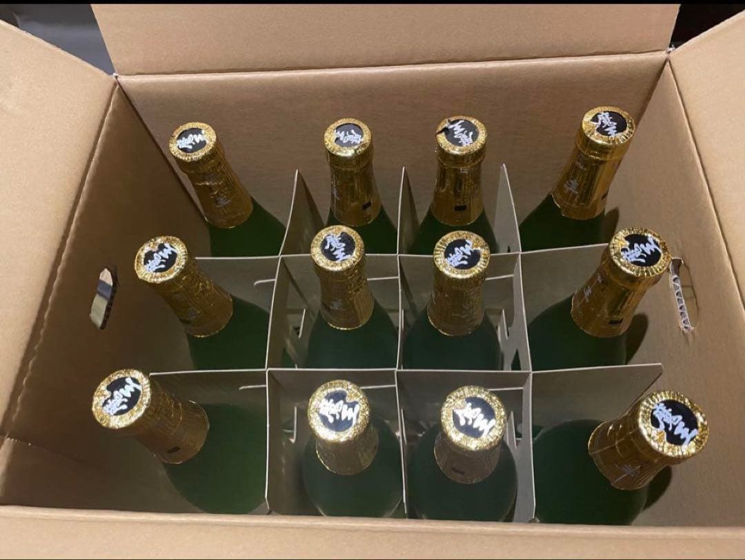 ★魔王 焼酎 720ml12本入りケース★