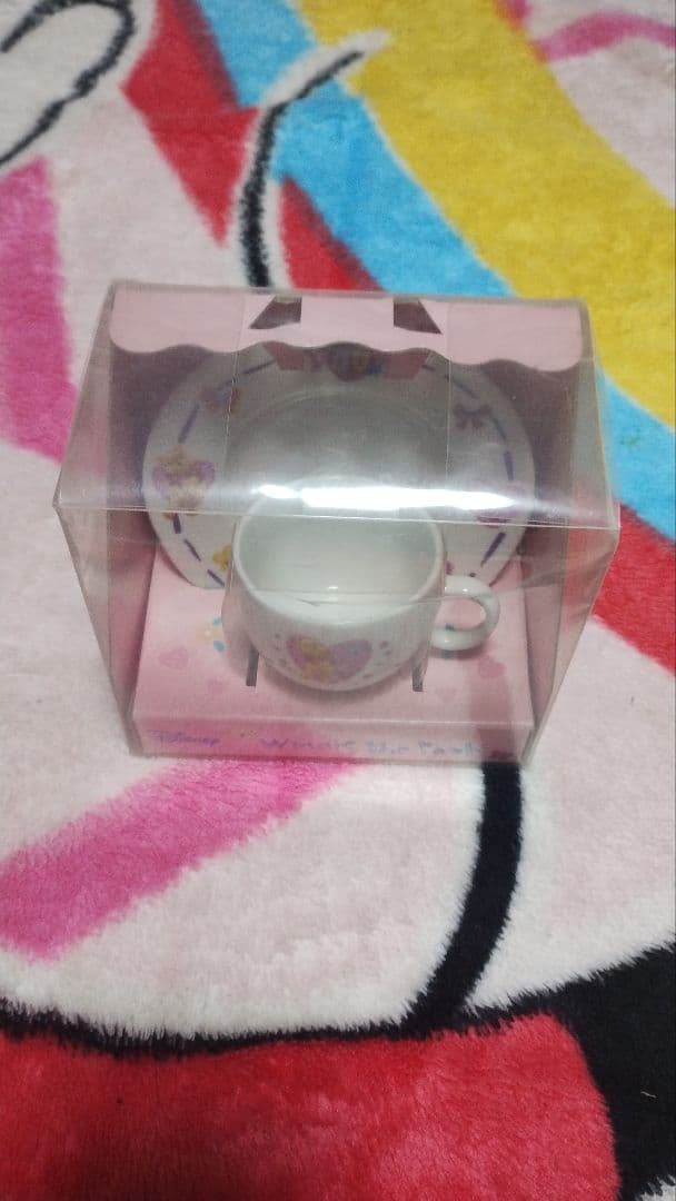 コップ 、お皿セット