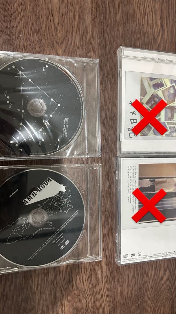 zorn cd バラ売り可