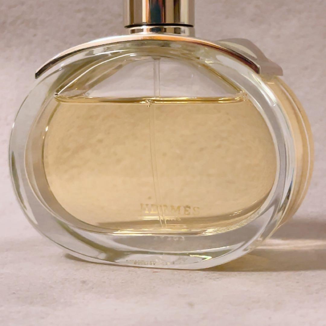 fd☆残量多☆ エルメス バレニア オードパルファム 60ml 香水