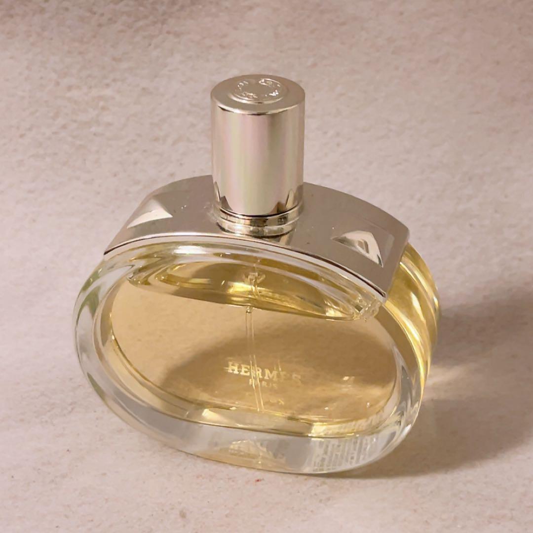 fd☆残量多☆ エルメス バレニア オードパルファム 60ml 香水