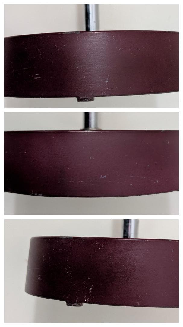 スモーキングスタンド スタンド灰皿 80年代 ジャパニーズビンテージ 希少