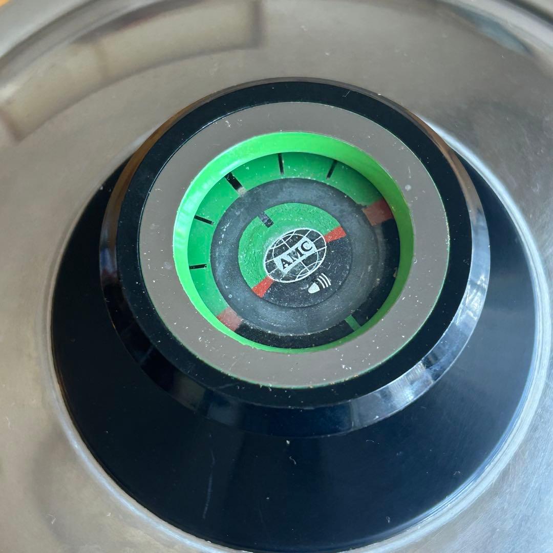 AMC 両手鍋　深型16センチ