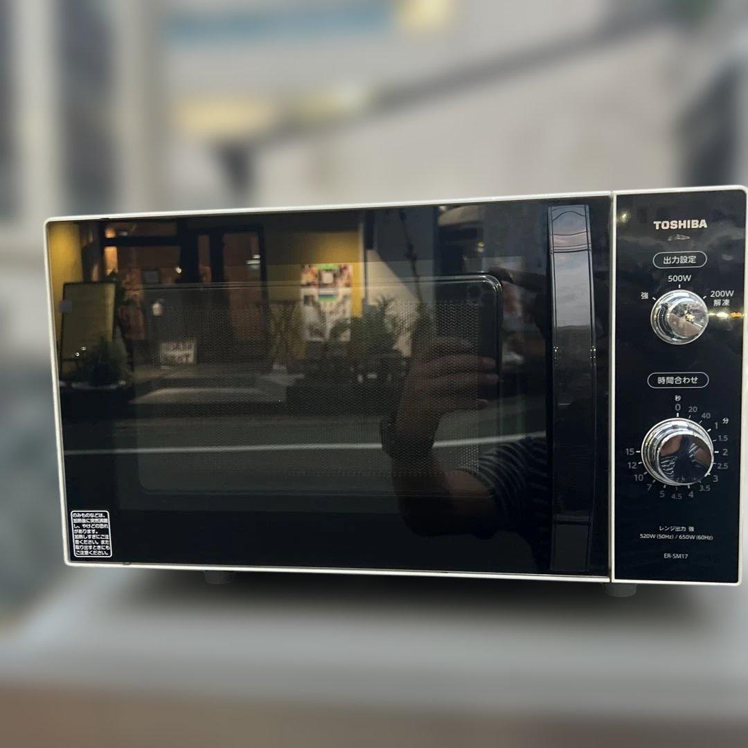 ⭐︎納得3点セットPanasonic洗濯機SHARP冷蔵庫TOSHIBA/レンジ