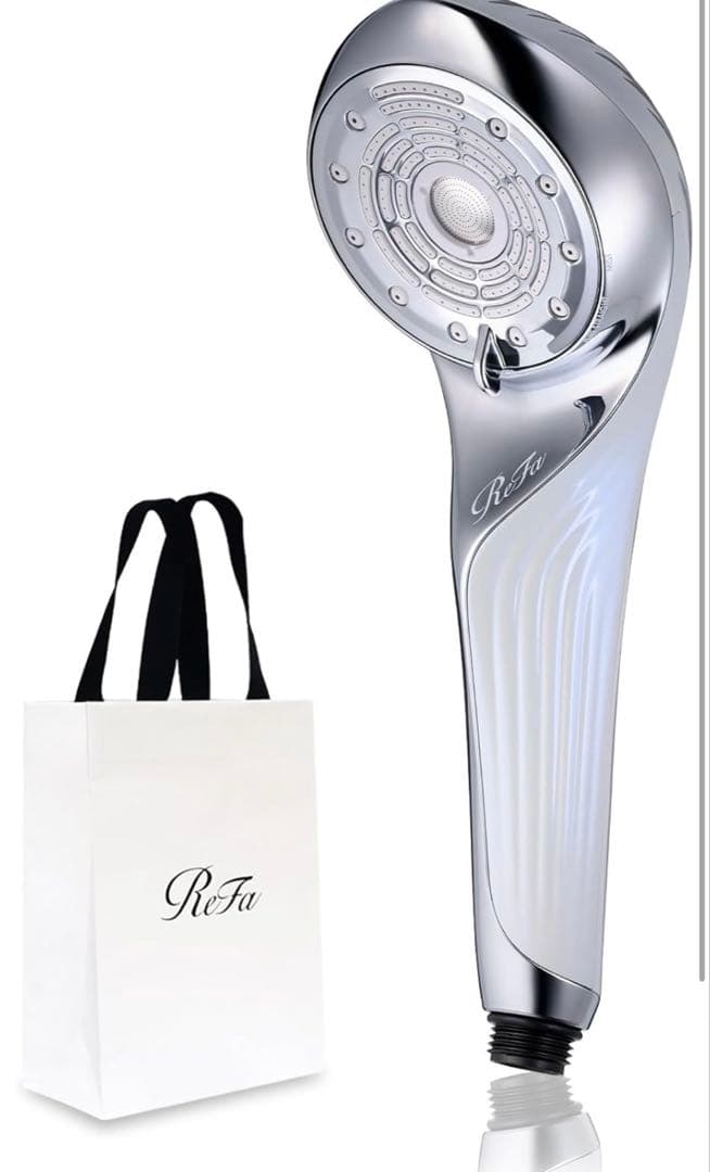 【新品美品】ReFa FINE BUBBLE U/リファファインバブル U