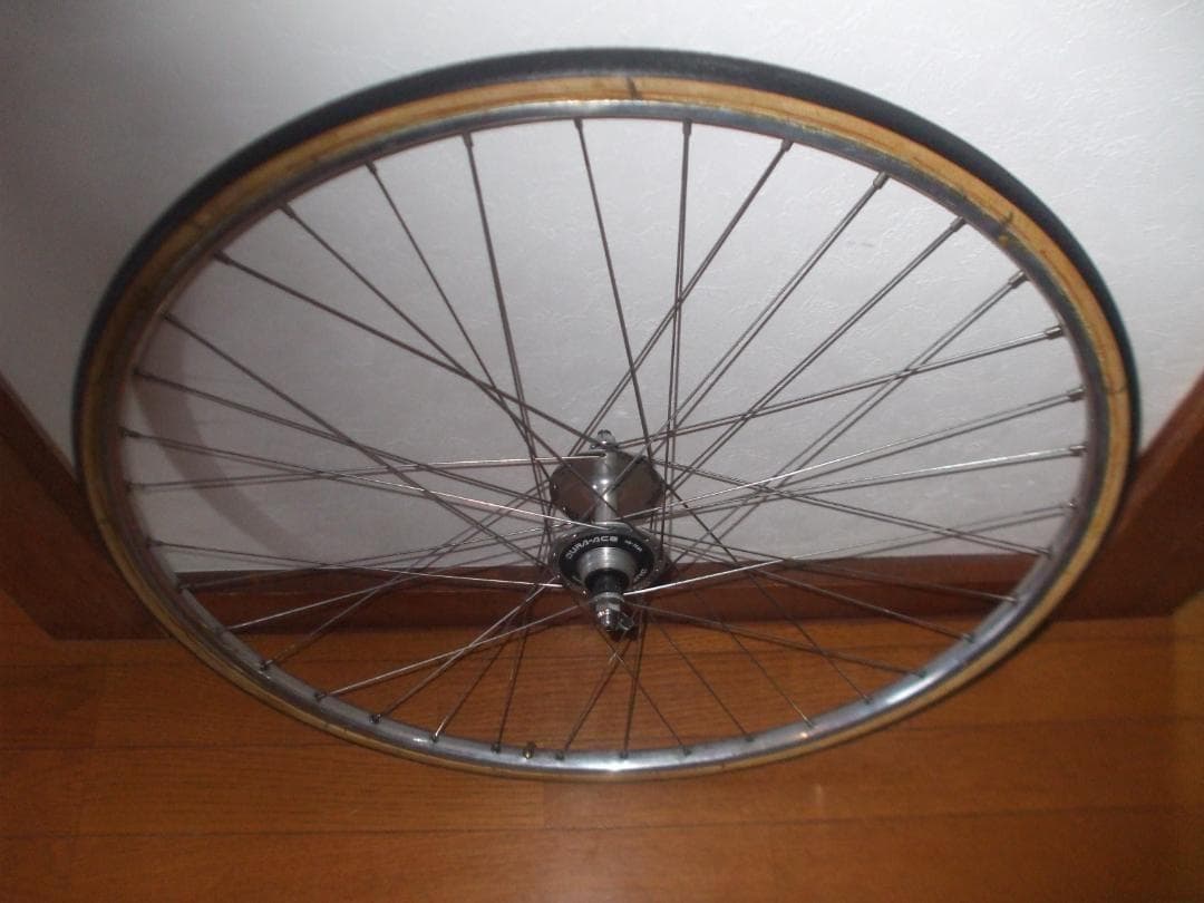 ARAYA 完組ホイール SHIMANO DURA-ACE