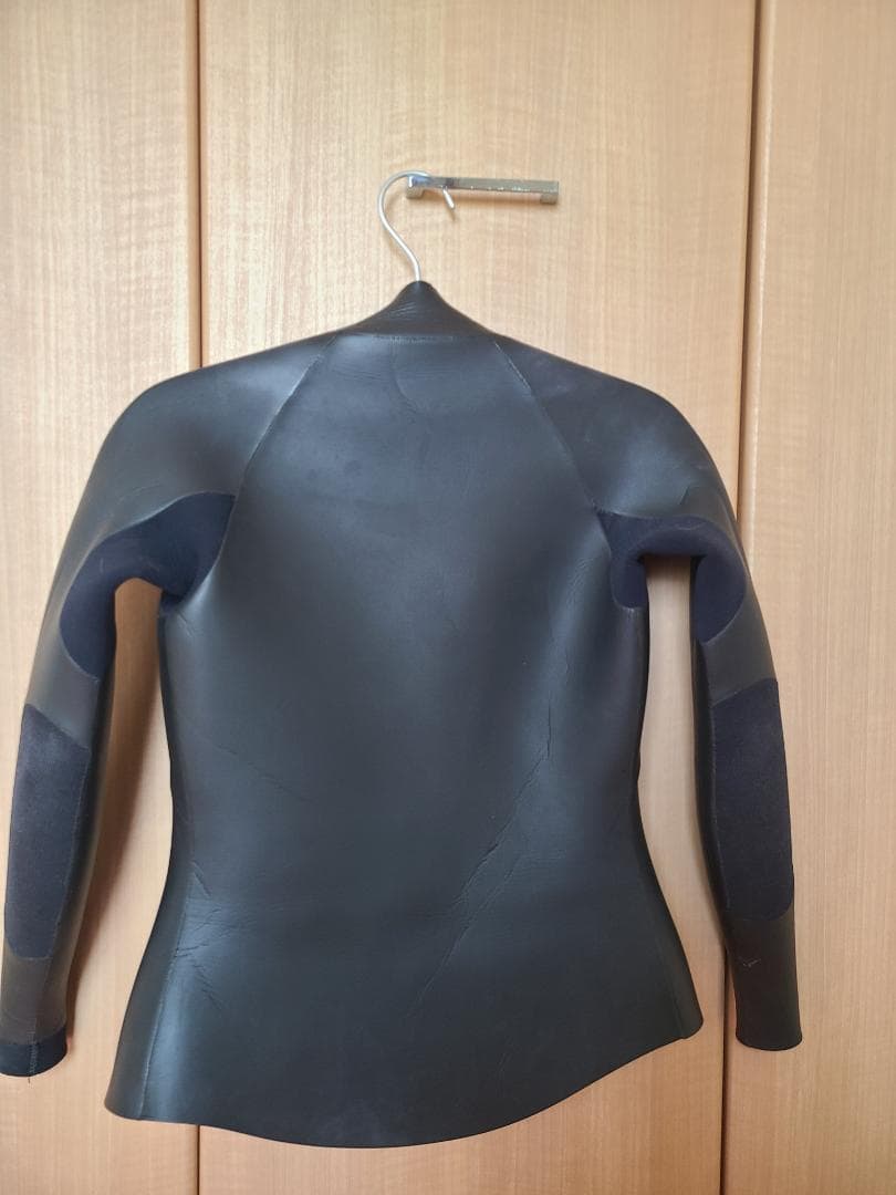 Maria　wetsuit jacket　マリアウエットスーツ