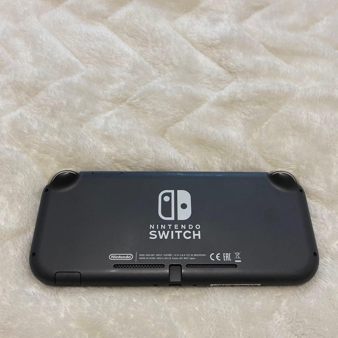 任天堂SwitchLight本体